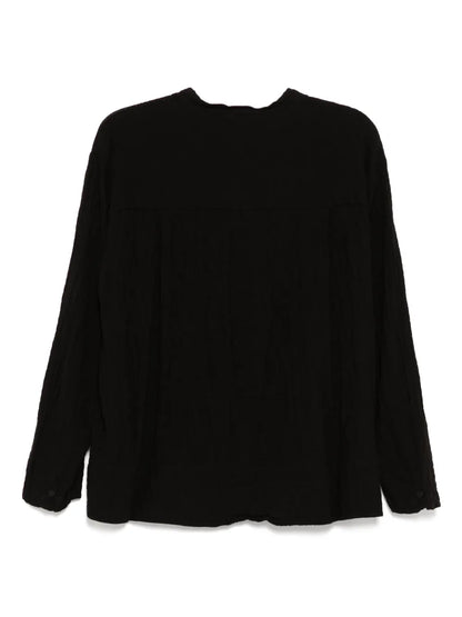 V-Neck Blouse