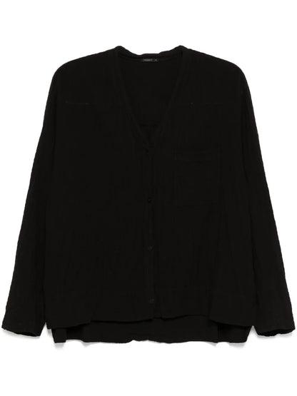 V-Neck Blouse