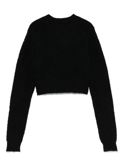 Phoenix Cozy Bouclé Sweater