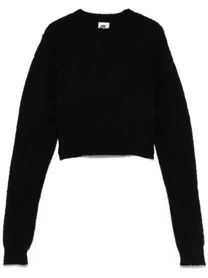 Phoenix Cozy Bouclé Sweater