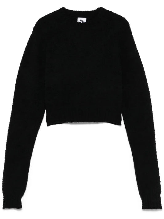 Phoenix Cozy Bouclé Sweater