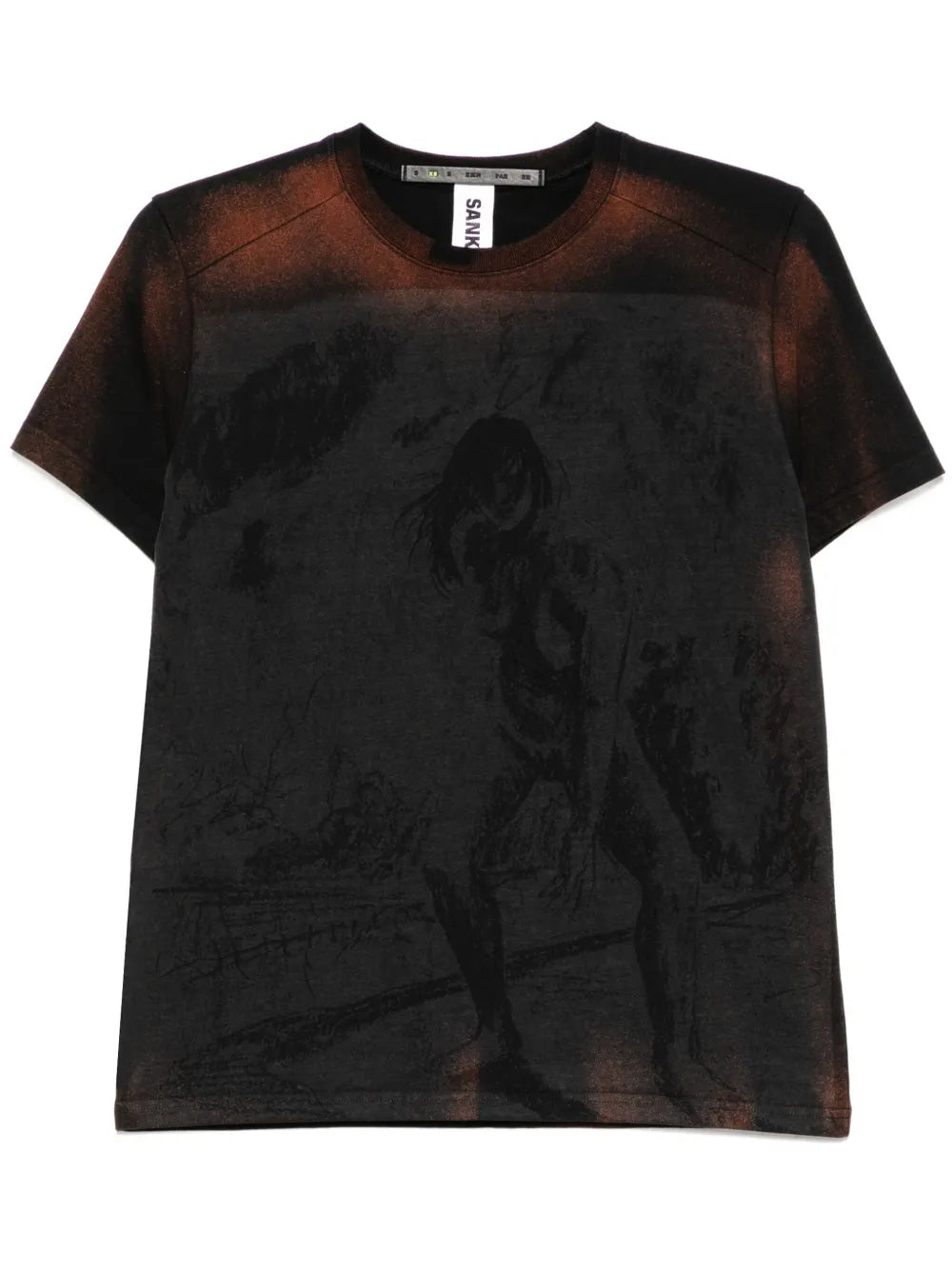 Faded T-Shirt
