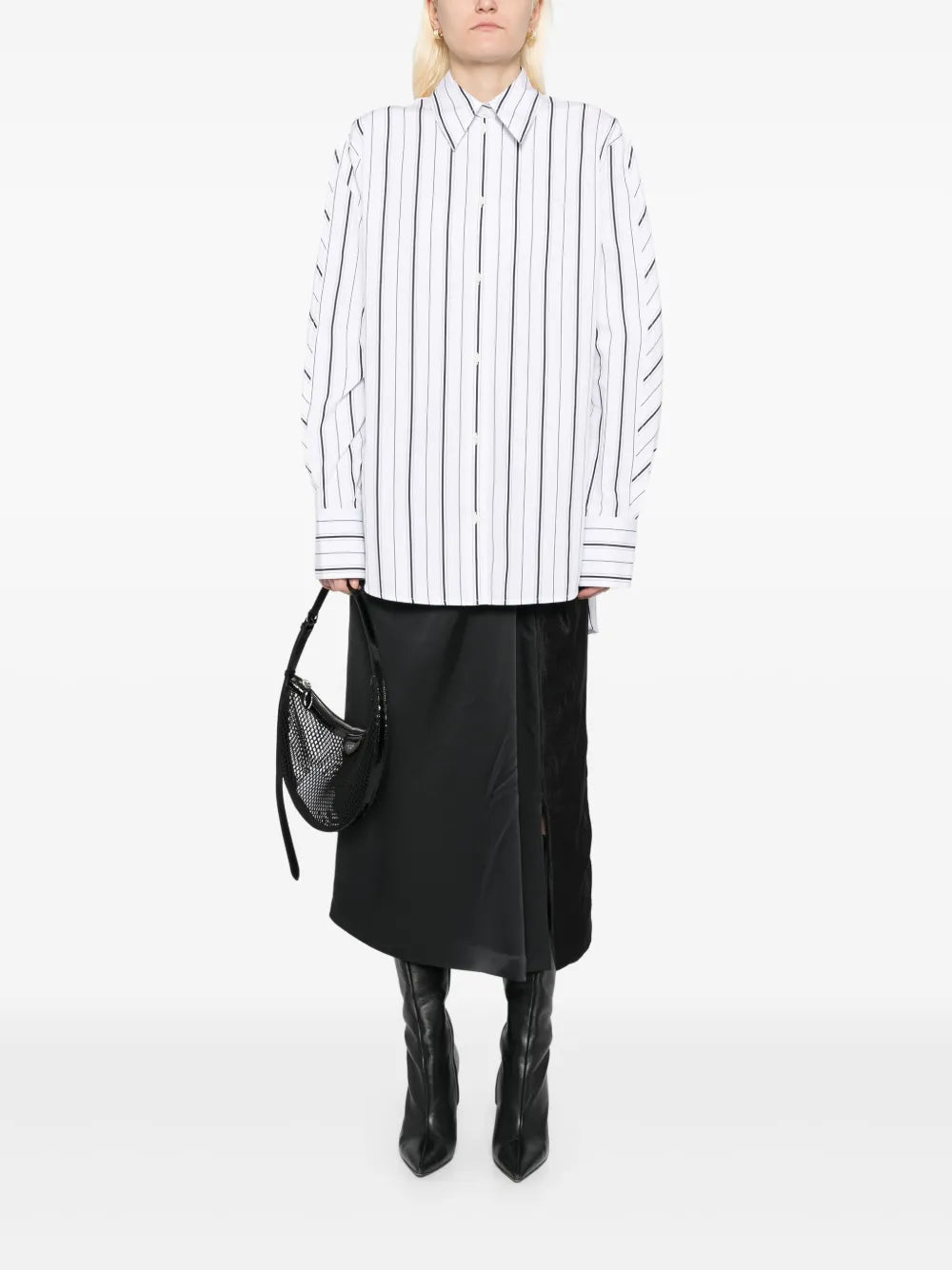 Striped Shirt