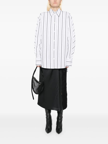 Striped Shirt