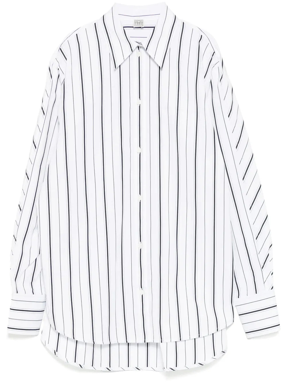Striped Shirt