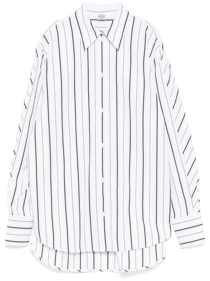 Striped Shirt