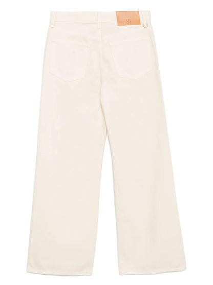 The Willow Jeans