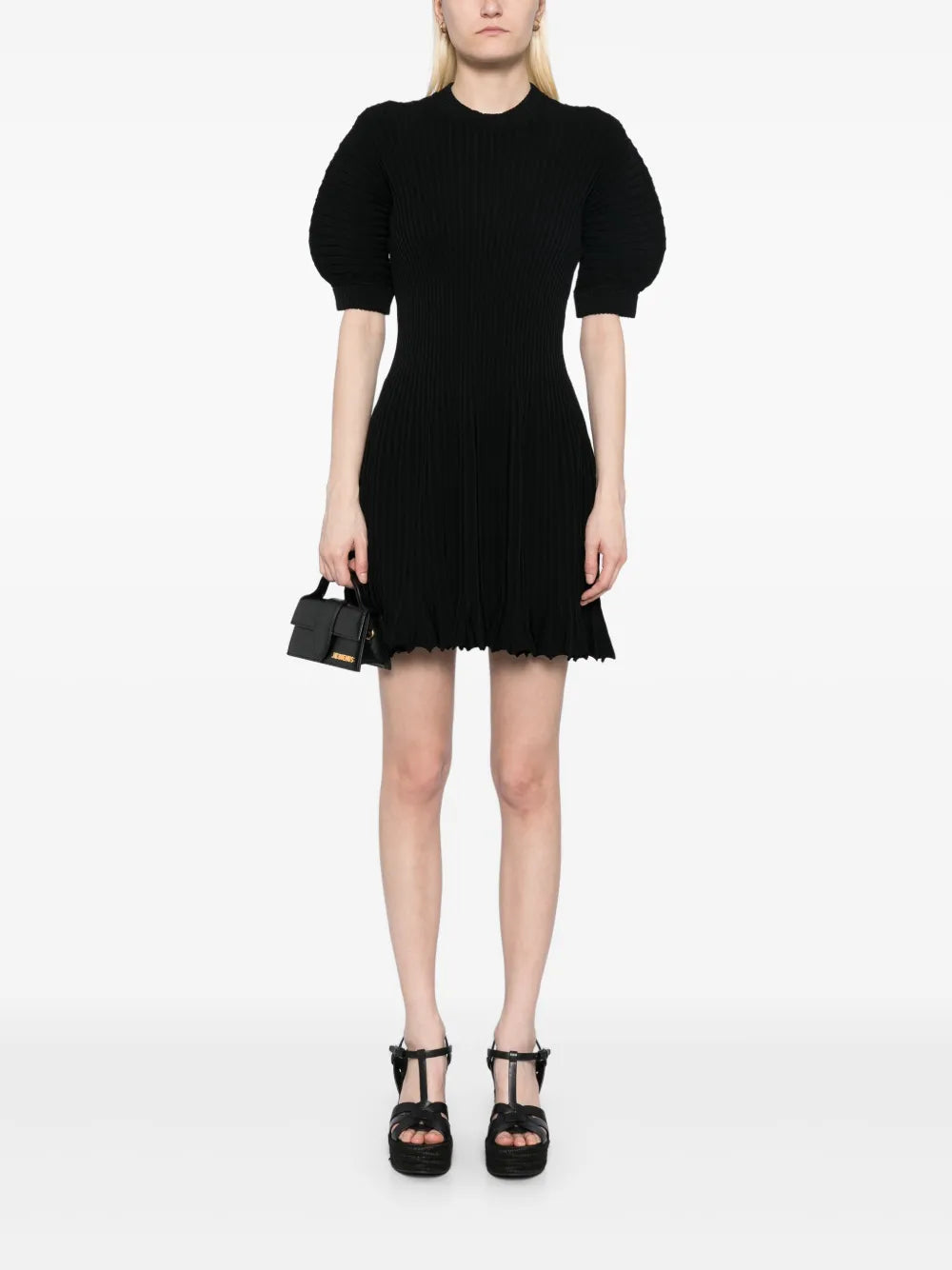 Talie Mini Dress