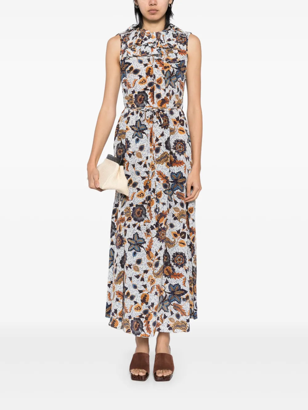 Corsica Dress