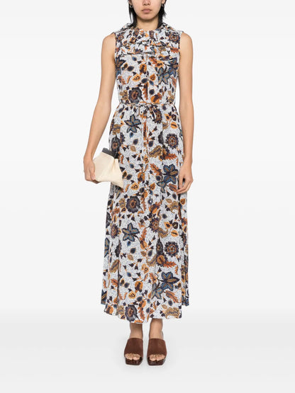 Corsica Dress
