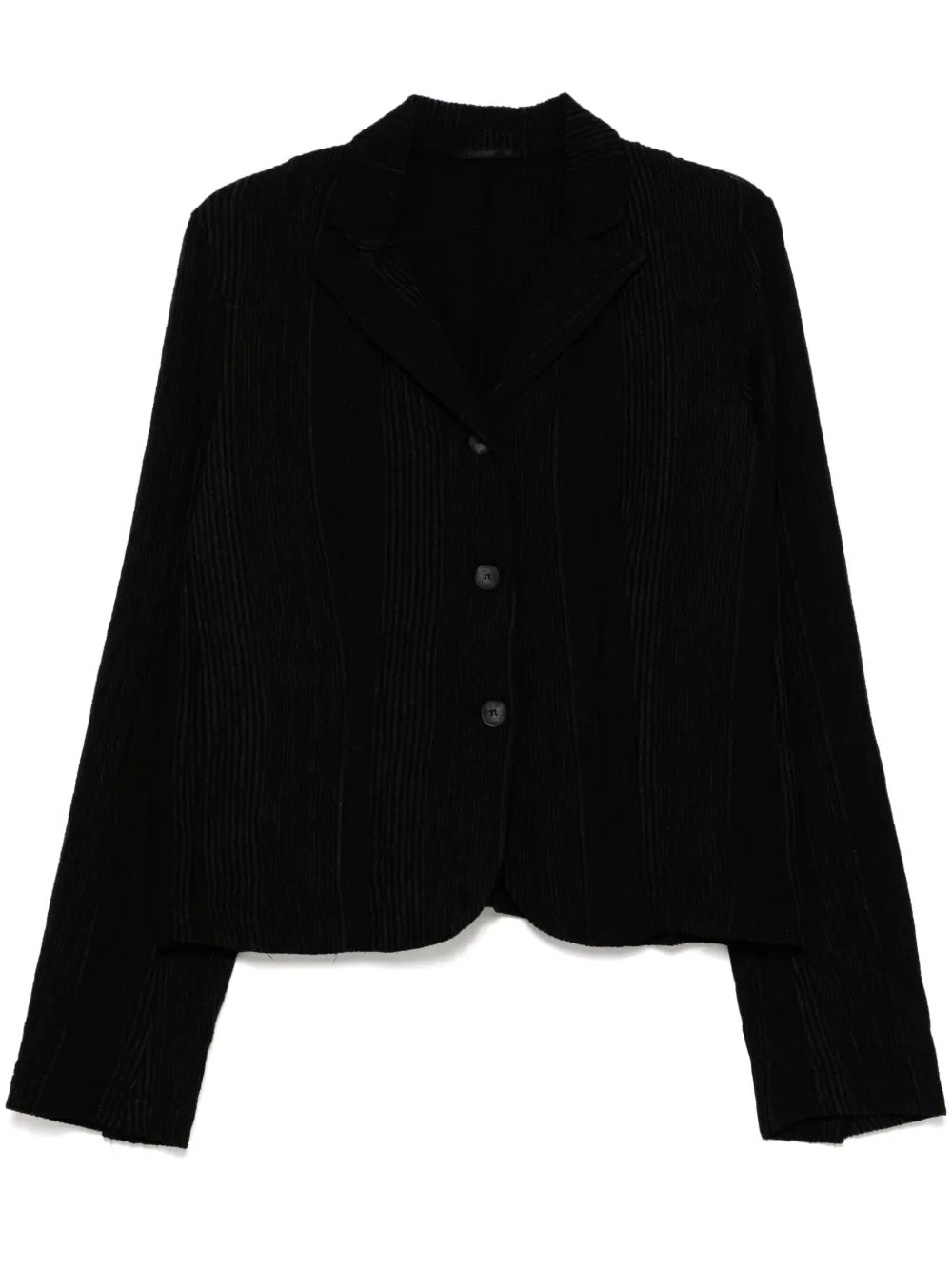 Peak Lapels Jacket