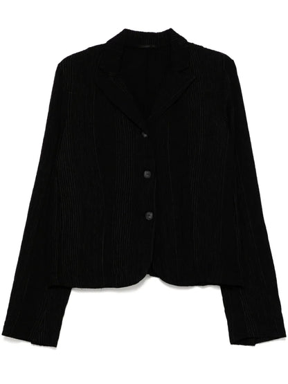 Peak Lapels Jacket