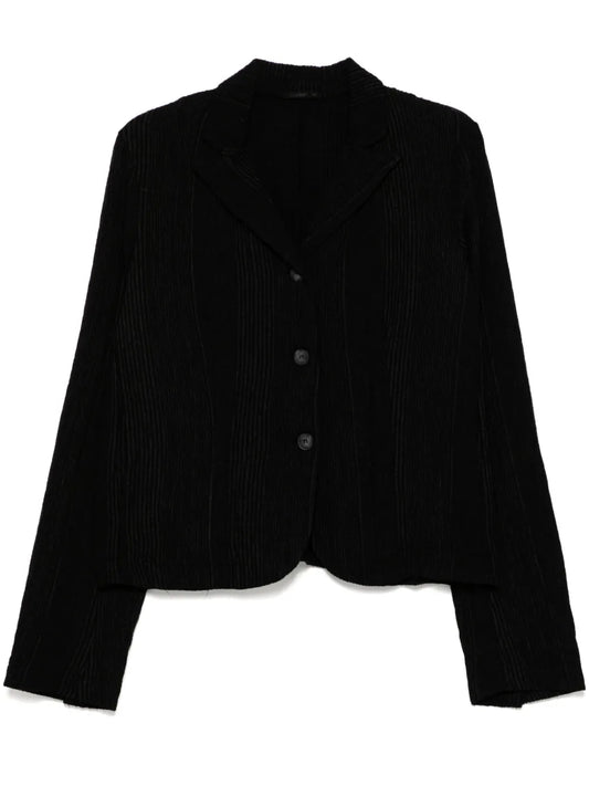 Peak Lapels Jacket