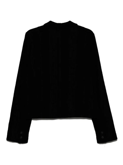 Peak Lapels Jacket