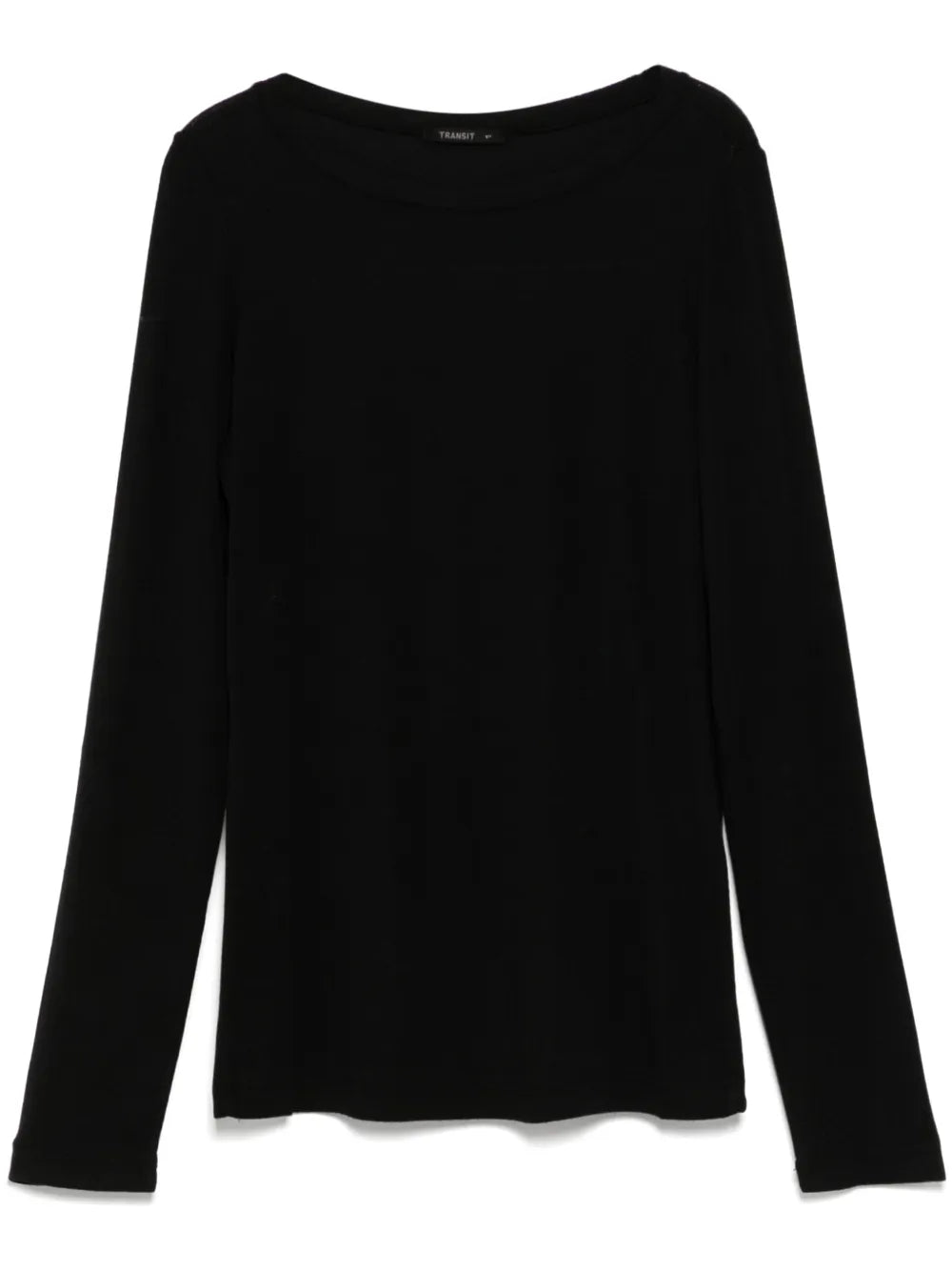 Long-Sleeved T-Shirt