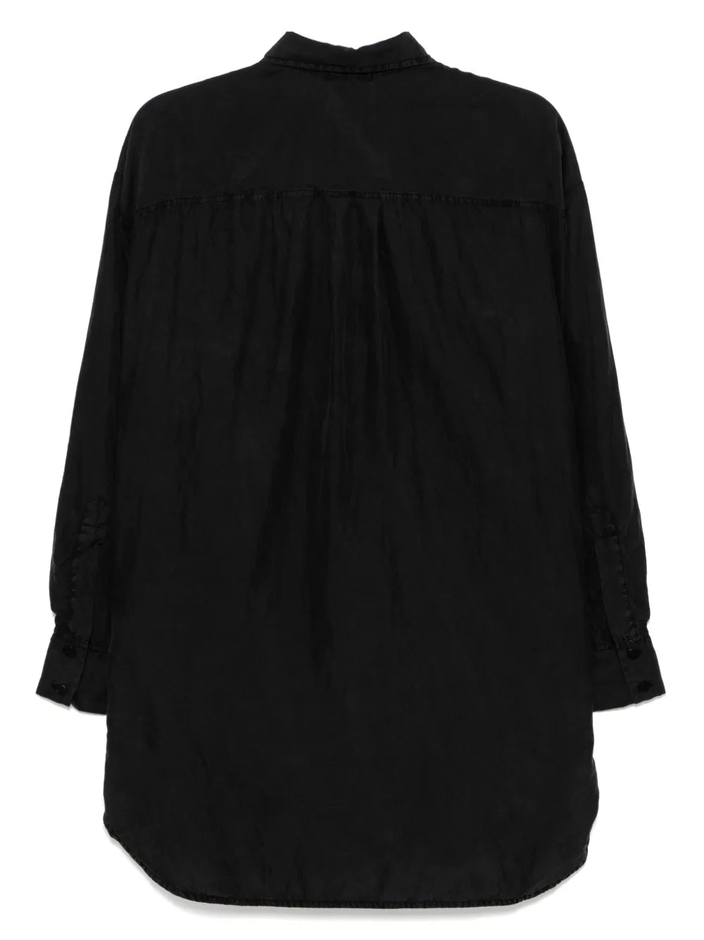 Spread Collar Shirt