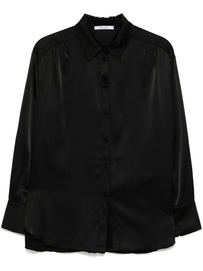 Spread Collar Shirt