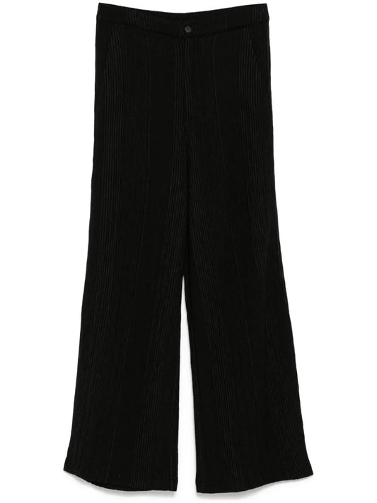 Palazzo Trousers