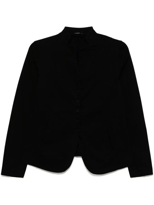 Stand-Up Collar Jacket