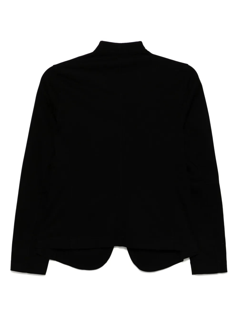Stand-Up Collar Jacket
