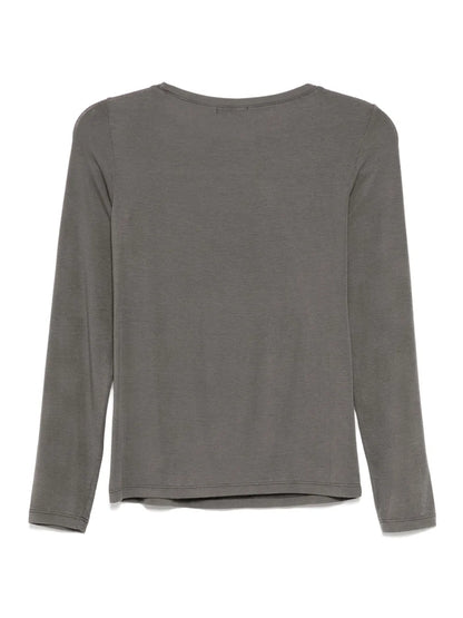 Crew Neck T-Shirt