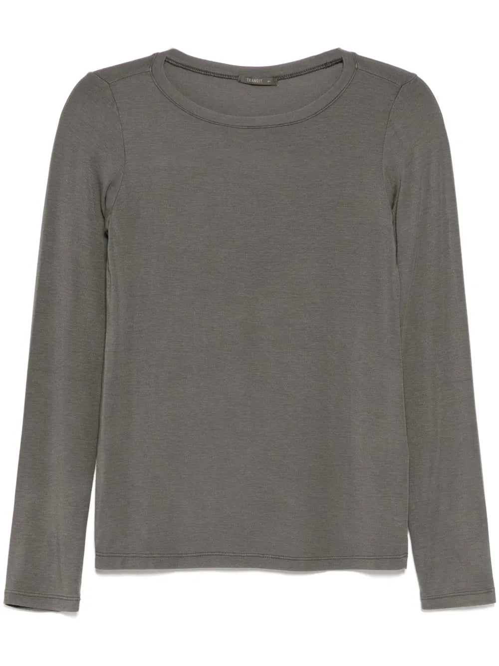 Crew Neck T-Shirt