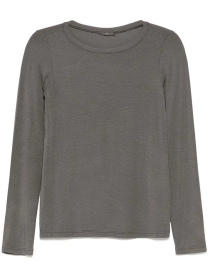 Crew Neck T-Shirt