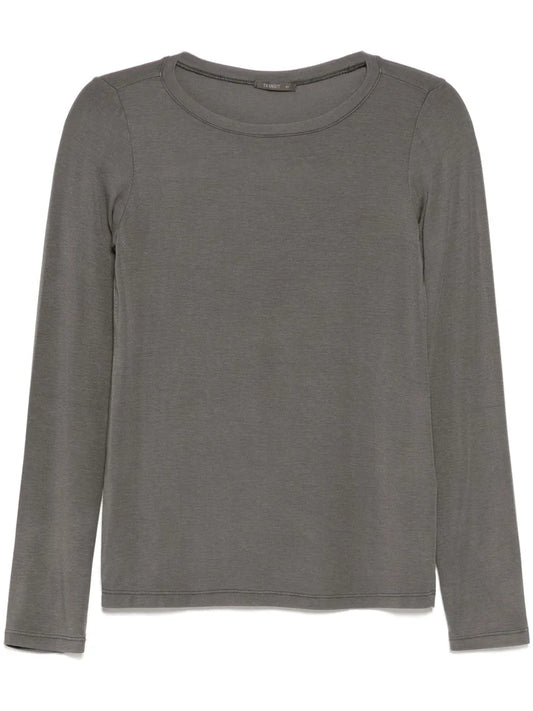 Crew Neck T-Shirt