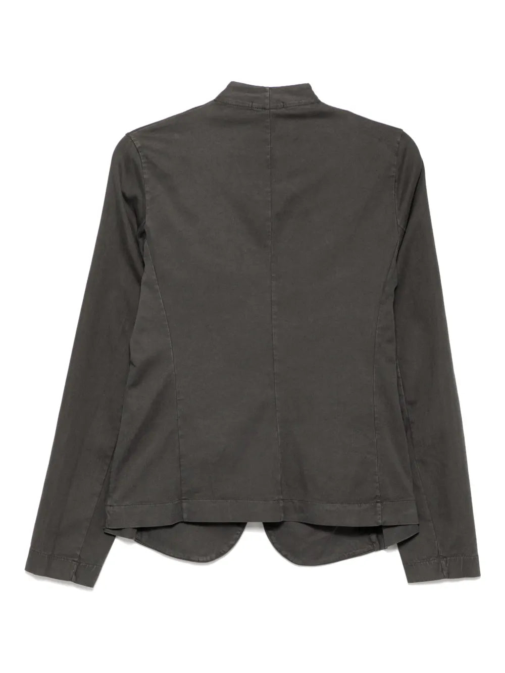 Stand Collar Jacket