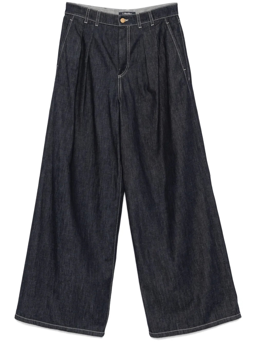 Wide Jeans