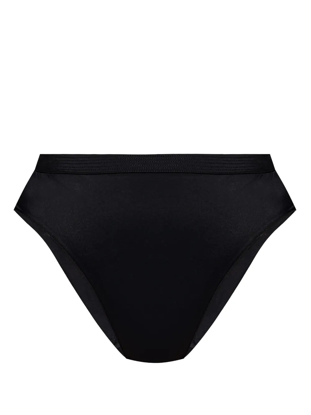 High Cut Bikini Bottom