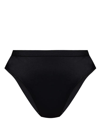 High Cut Bikini Bottom