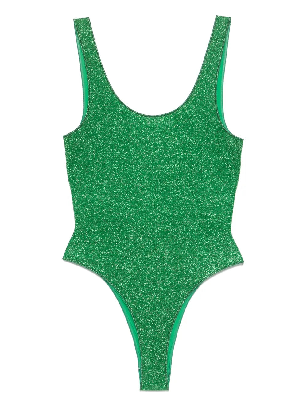 Lumière Sporty Swimsuit