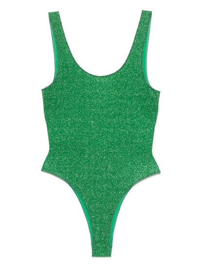 Lumière Sporty Swimsuit