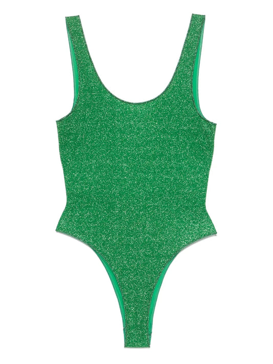 Lumière Sporty Swimsuit
