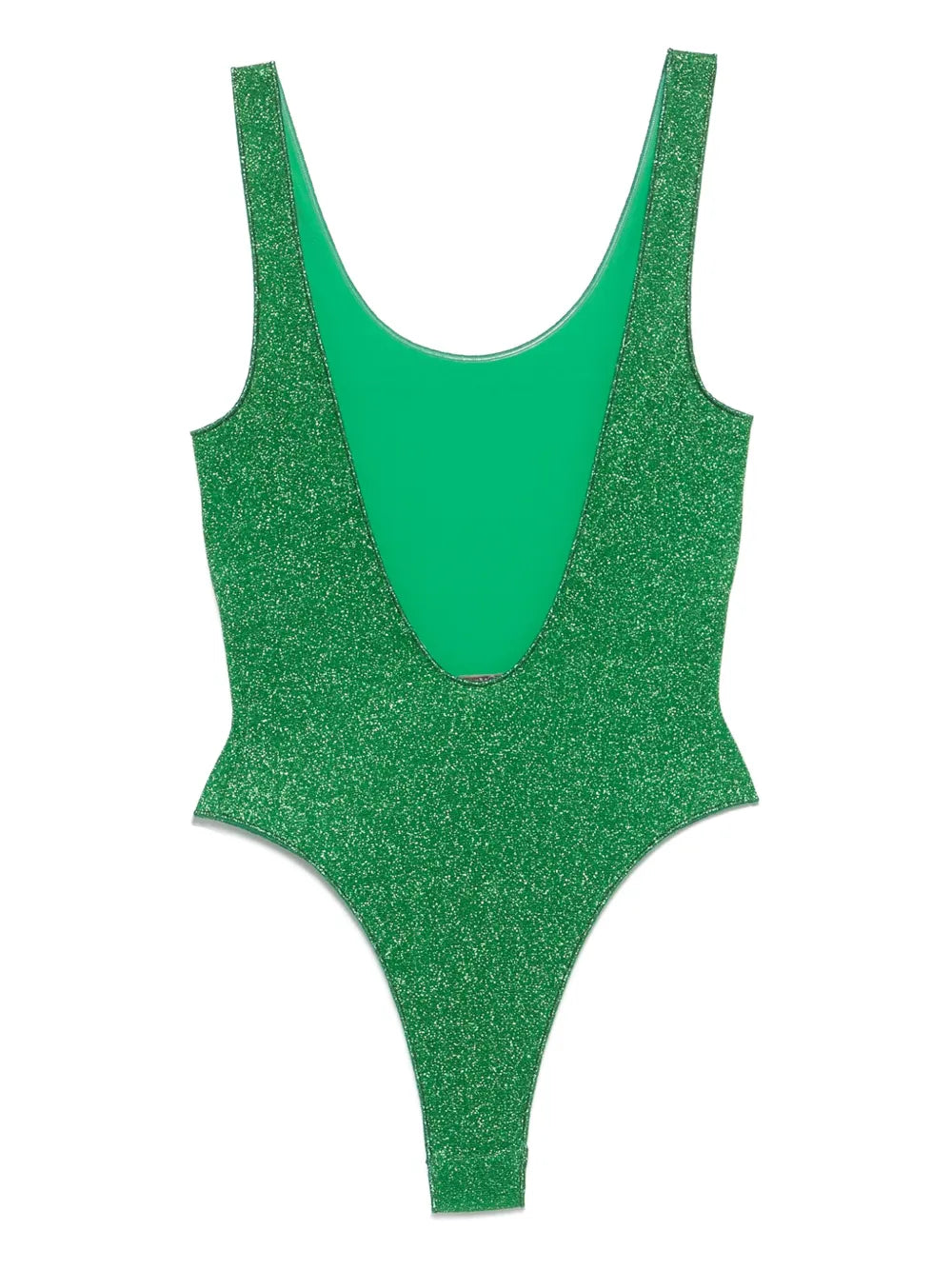 Lumière Sporty Swimsuit