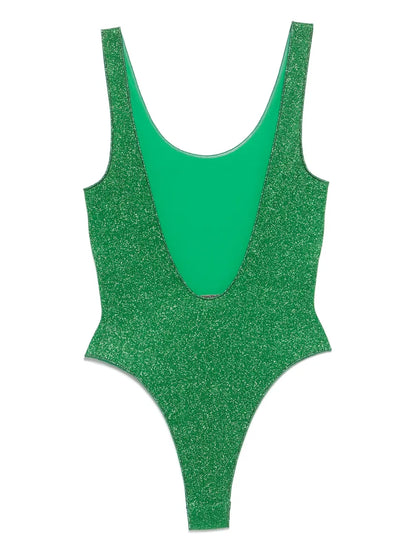 Lumière Sporty Swimsuit