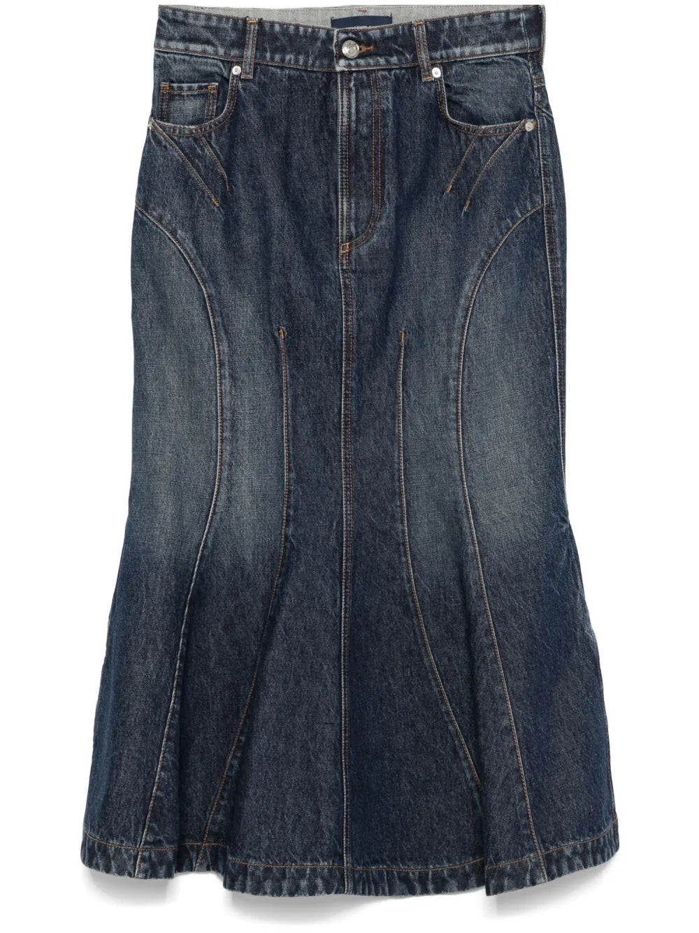 Casa Midi Skirt