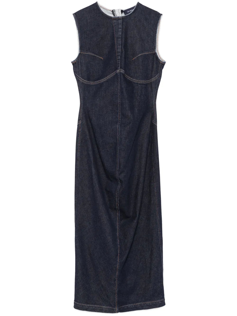 Kleid Midi Dress