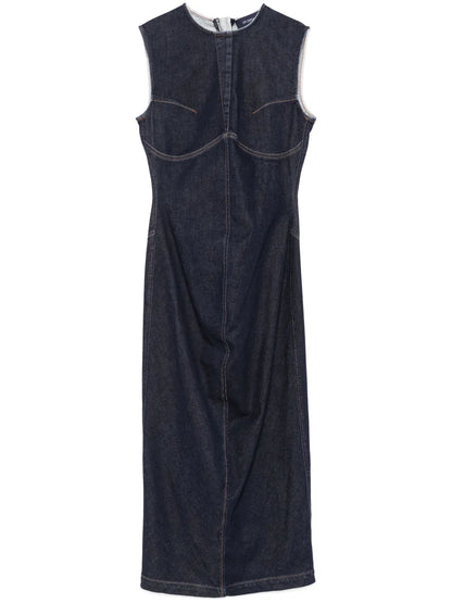 Kleid Midi Dress