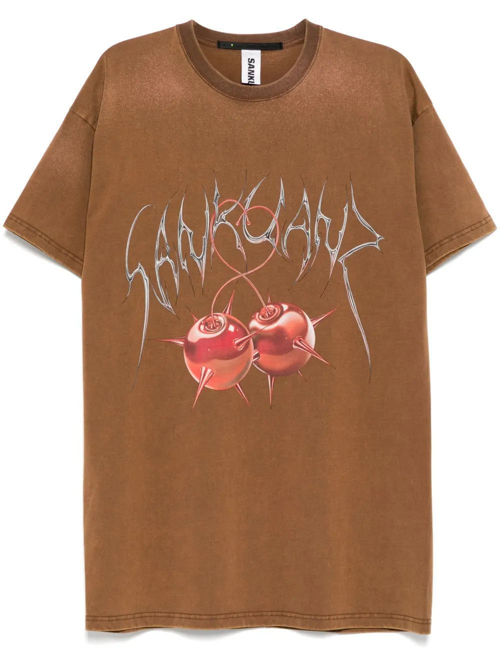Logo-Print T-Shirt