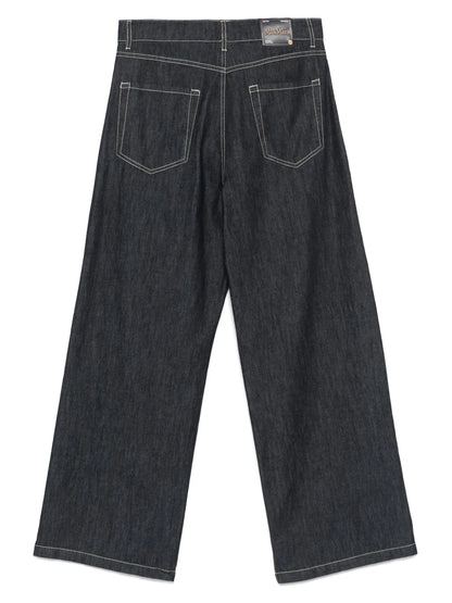 Hose Jeans