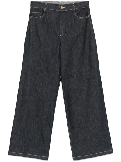 Hose Jeans