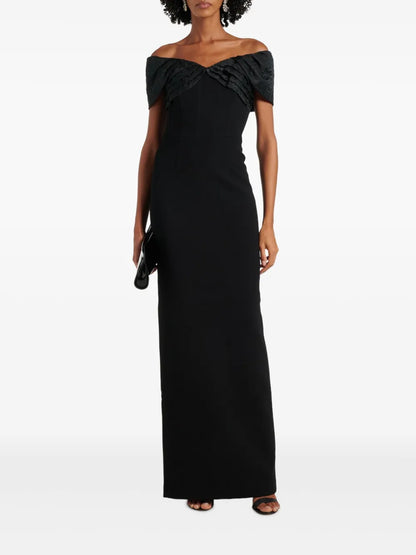 Athena Gown