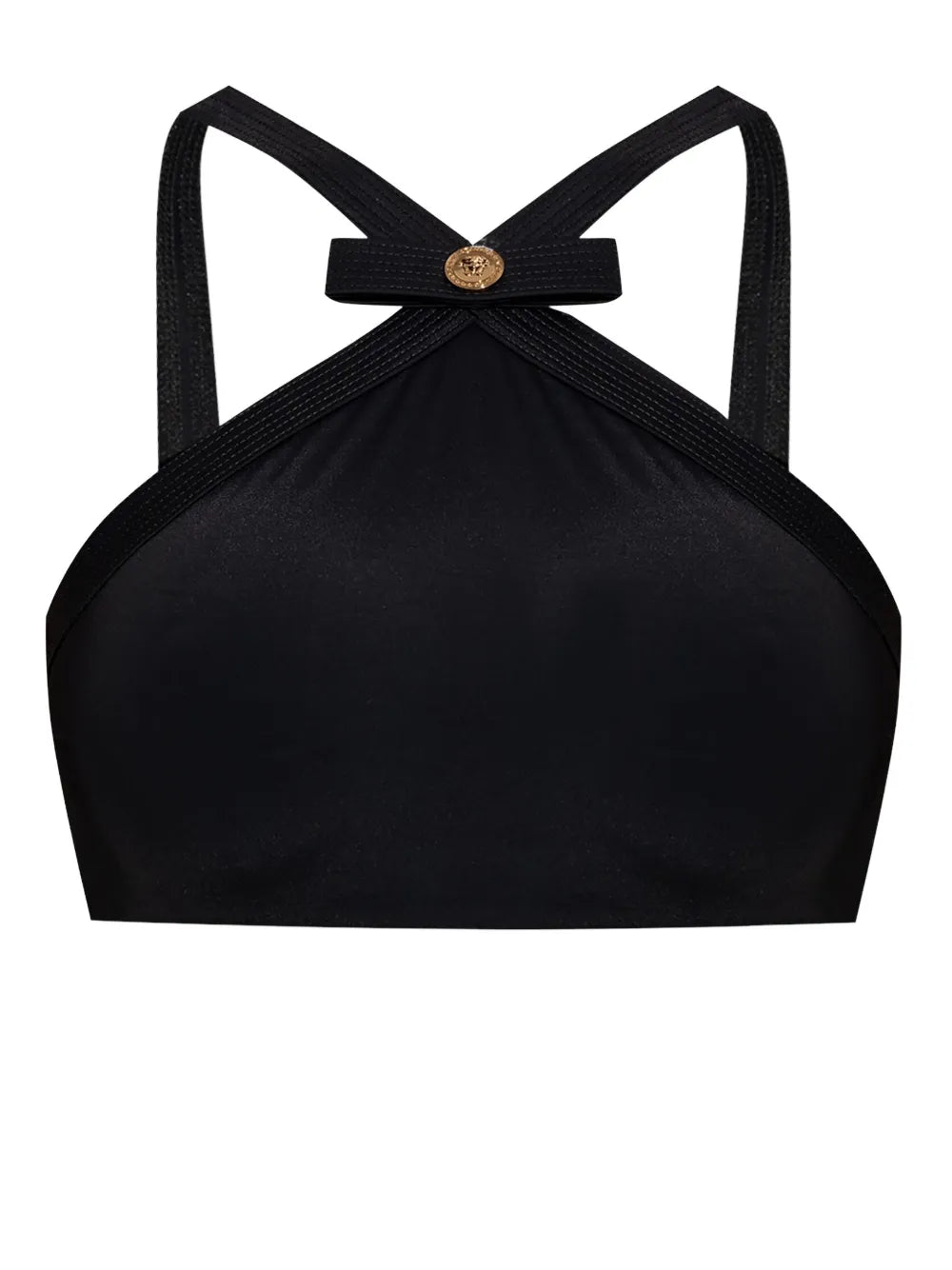 Bow Detail Bikini Top