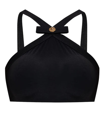 Bow Detail Bikini Top