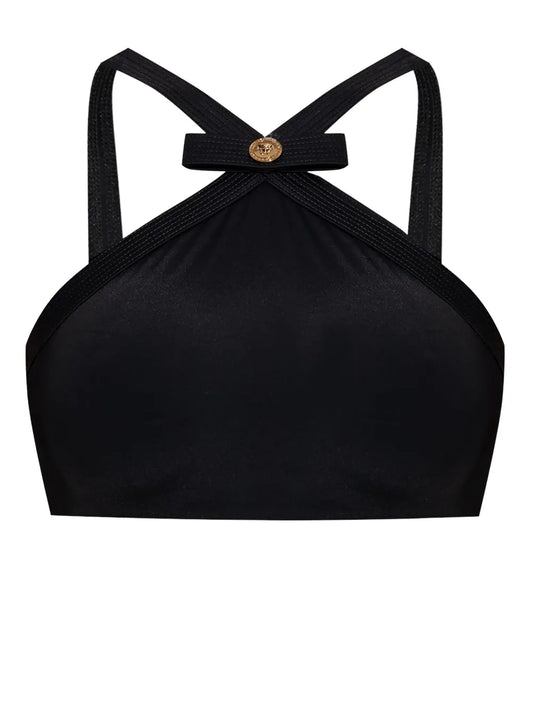 Bow Detail Bikini Top