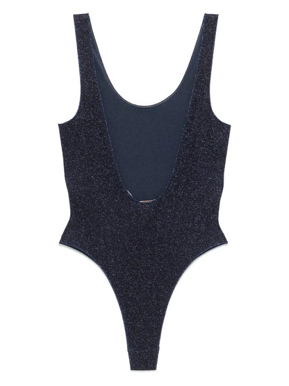 Lumière Sporty Swimsuit