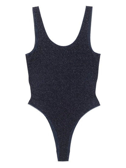 Lumière Sporty Swimsuit