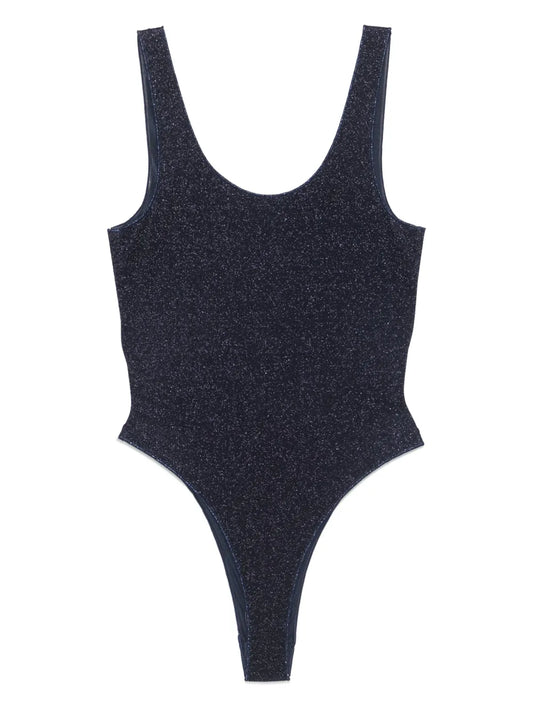 Lumière Sporty Swimsuit
